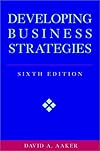 Developing Business Strategies (Marketing Management S.)