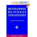 Developing Business Strategies, 6th Edition