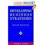 Developing Business Strategies, 6th Edition