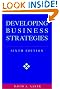 Developing Business Strategies