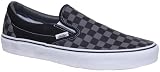 Men's Vans, Classic slip on