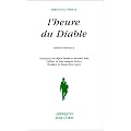 L'Heure du Diable
