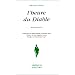 L'Heure du Diable
