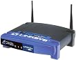 Linksys WAP11 Wireless-B Network Access Point