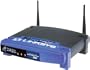 Cisco-Linksys WAP11 Wireless-B Network Access Point