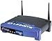 Cisco-Linksys WAP11 Wireless-B Network Access Point