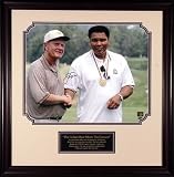 Jack Nicklaus - Jack Framed Autograph (W/Ali) 16X20 Framed Photo