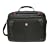 YUKON from Wenger Single Gusset Computer Bag. Fits most 17" notebooks