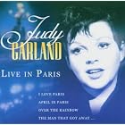 Live in Paris by  Judy Garland and Judy Garland 