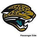 Jacksonville Jaguars Car Magnet