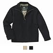 Weatherproof - Mens Microsuede Jacket (WP2540)