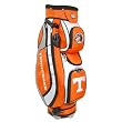 Tennessee Volunteers Golf Cart Bag