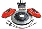Big Brake System - Front