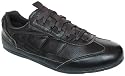 Caterpillar (CAT) Sphynx - Athletic Lo -Lederschuhe- black/schwarz