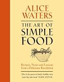 Books : The Art of Simple Food