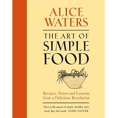 The Art of Simple Food