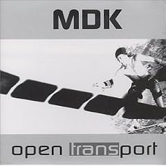 Open Transport