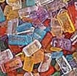Gourmet Food : Sparkling Sugar - Rainbow