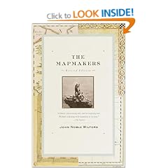 The Mapmakers: Revised Edition