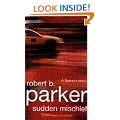 Sudden Mischief (A Spenser novel)