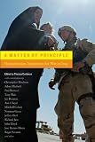 A Matter of Principle: Humanitarian Arguments for War in Iraq