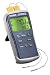 EasyView Dual K Thermometer