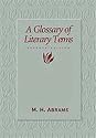 A Glossary of Literary Terms