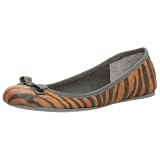 Nine West Womens Edwin Flat