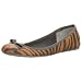 Nine West Women's Edwin Flat