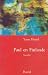 Paul en Finlande (Paperback)