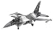 1/48 ����@�V���[�Y No.106 1/48 F-16C/N �A�O���b�T�[/�A�h�o�[�T���[ 61106