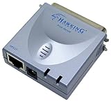 Hawking HPS1P 10/100M Parallel Print Server