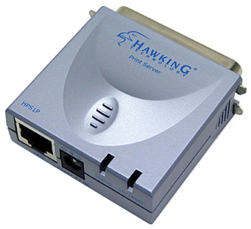 review Hawking Technology HPS1P