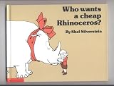 Who Wants a Cheap Rhinoceros