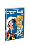 Revue Citel vidéo  / Lucky Luke : Le Bandit manchot / Alerte aux pieds bleus
