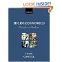Microeconomics: Principles and Analysis