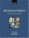 Microeconomics: Principles and Analysis