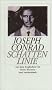 Schattenlinie: Roman (insel taschenbuch)