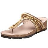 White Mt. Women's Catnip Sandal