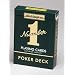 Waddingtons "Number 1" Playing Cards - Poker Deck