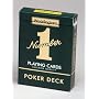 Waddingtons "Number 1" Playing Cards - Poker Deck