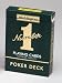 Waddingtons "Number 1" Playing Cards - Poker Deck