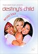 Destiny's Child - World Tour