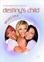 Destiny's Child - World Tour