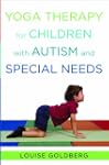 Yoga Therapy for Children With Autism...