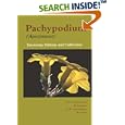 Pachypodium (Apocynaceae): Taxonomy, Ecology and Cultivation