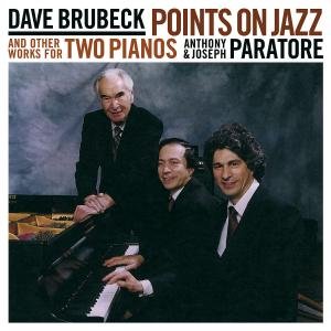 Dave Brubeck