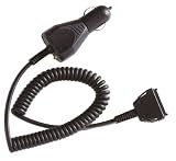 iConcepts Car Charger for Sony Clie T series/NR70/V/NX60/70/SJ20/30