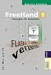 FreeHand Version 9 und 10