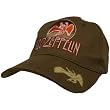 Led Zeppelin - Swan Song Flex-Fit Cap